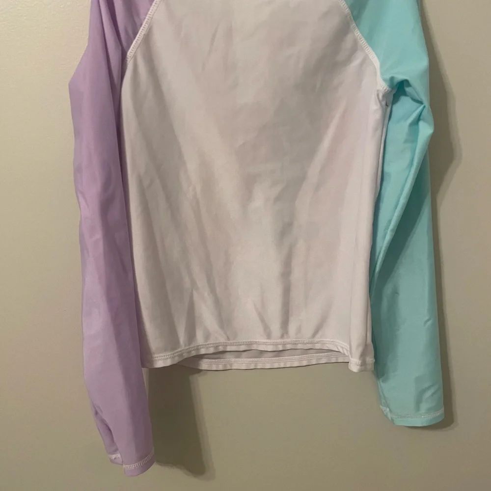 Disney store Toy Story Rash Guard 7/8